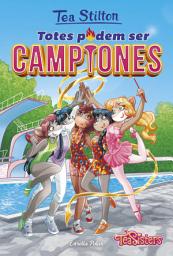 Icon image Totes podem ser campiones: Aventures a Ratford 18