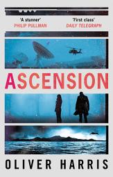 Icon image Ascension: an absolutely gripping BBC Two Between the Covers Book Club pick