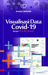 Icon image Visualisasi Data Covid-19 dengan tableau