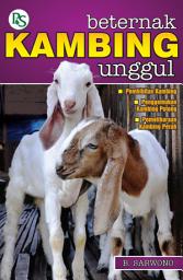 Icon image Beternak Kambing Unggul