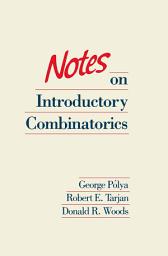 Icon image Notes on Introductory Combinatorics