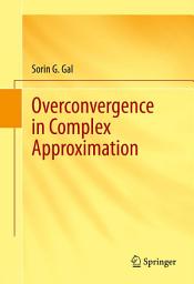 Icon image Overconvergence in Complex Approximation