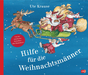 Icon image Hilfe für die Weihnachtsmänner