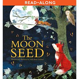 Icon image The Moon Seed Read-Along