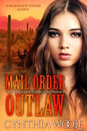 Icon image Mail Order Outlaw