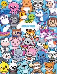 Icon image Kawaii Journal