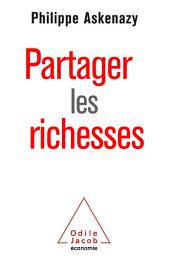 Icon image Partager les richesses