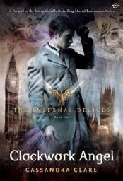 Icon image CLOCKWORK ANGLE: The Infernal Devices