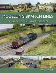 Icon image Modelling Branch Lines: A Guide for Railway Modellers