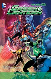 Icon image Green Lantern Vol. 6: The Life Equation