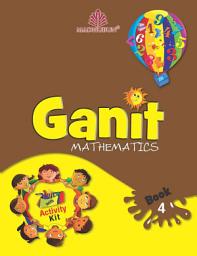 Icon image Ganit Mathematics  4