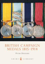 Icon image British Campaign Medals 1815-1914