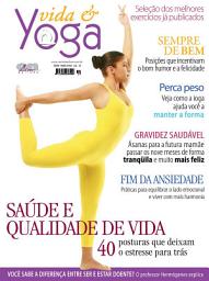 Icon image Vida & Yoga: Edição 19