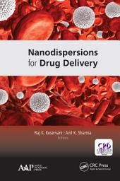 Icon image Nanodispersions for Drug Delivery