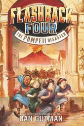 Icon image Flashback Four #3: The Pompeii Disaster