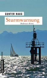 Icon image Sturmwarnung: Bodensee-Krimi, Ausgabe 3