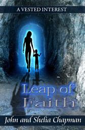 Icon image Leap of Faith: A Vested Interest series book 5