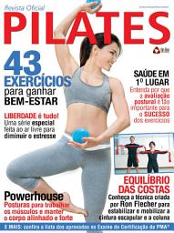 Icon image Revista Oficial Pilates: Edição 16