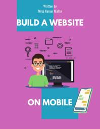 Icon image Build a Website on Mobile