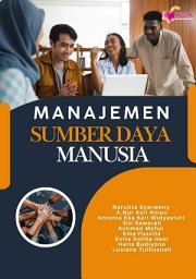 Icon image Manajemen Sumber Daya Manusia