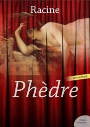 Icon image Phèdre