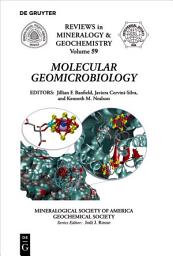 Icon image Molecular Geomicrobiology