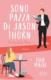 Icon image Sono pazza di Jason Thorn