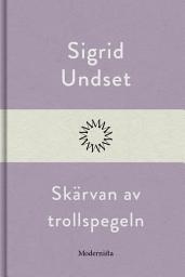 Icon image Skärvan i trollspegeln