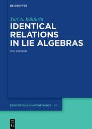 Icon image Identical Relations in Lie Algebras