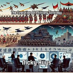 Icon image The Evolution Of Military Strategy