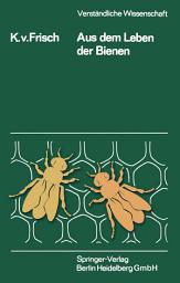 Icon image Aus dem Leben der Bienen: Ausgabe 8