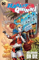 Icon image Harley Quinn (2016)