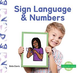 Icon image Sign Language & Numbers