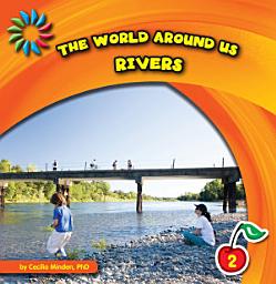 Icon image The World Around Us: Rivers