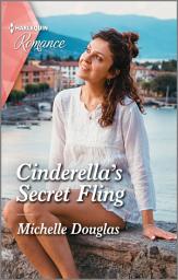 Icon image Cinderella's Secret Fling