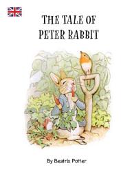 Icon image The tale of Peter Rabbit