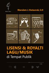 Icon image Lisensi & Royalti Lagu/Musik di Tempat Publik