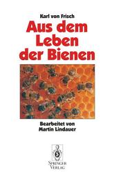 Icon image Aus Dem Leben der Bienen: Ausgabe 10