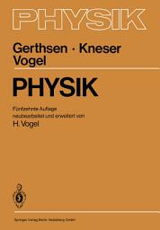 Icon image Physik: Ein Lehrbuch zum Gebrauch neben Vorlesungen, Ausgabe 15