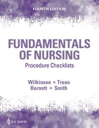 Icon image Procedure Checklists for Fundamentals of Nursing