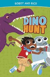 Icon image Dino Hunt