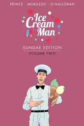 Icon image Ice Cream Man: Sundae Edition