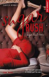 Icon image Sugar bowl - Tome 02: Suggar Rush