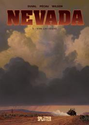 Icon image Nevada. Band 5: Viva Las Vegas