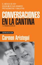 Icon image Carmen Aristegui