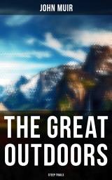 Icon image The Great Outdoors:Steep Trails