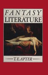 Icon image Fantasy Literature: An Approach to Reality