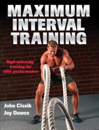 Icon image Maximum Interval Training