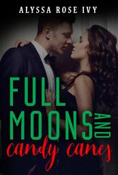 Icon image Full Moons and Candy Canes (Full Moons)