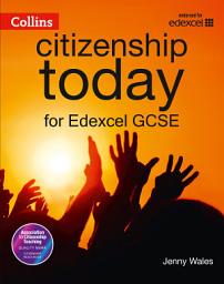 Icon image Collins Citizenship Today – Edexcel GCSE Citizenship Student’s Book 4th edition